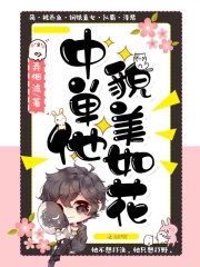 中单他貌美如花
